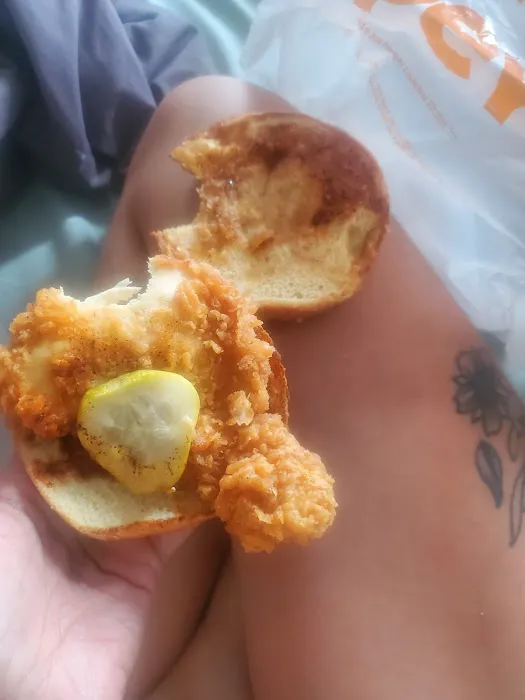 Popeyes Louisiana Kitchen Picture 1