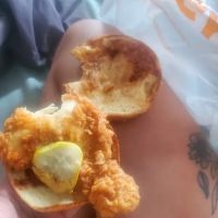 Popeyes Louisiana Kitchen ico