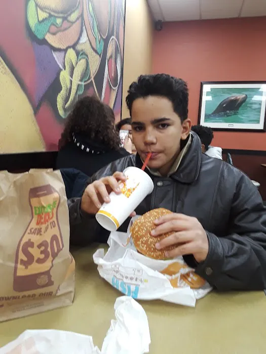 Burger King Picture 1