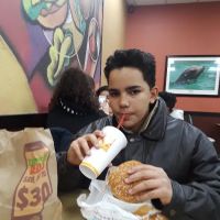 Burger King ico