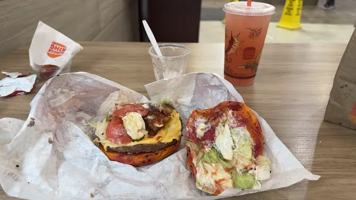 Burger King Picture 2