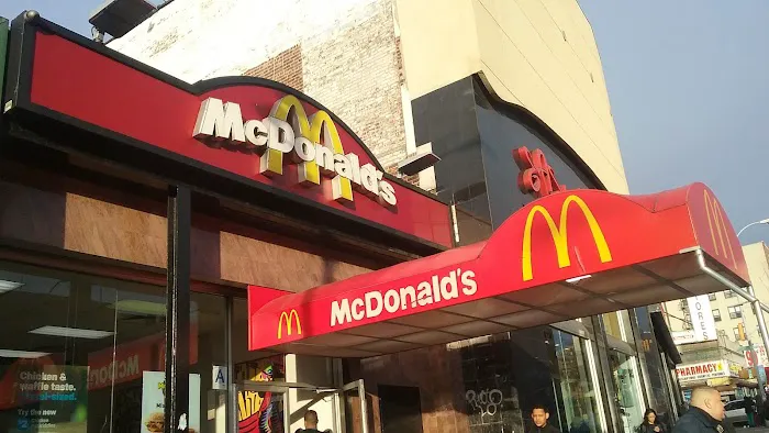 McDonald's Picture 3