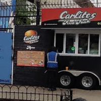 Carlito's Food Truck - Webster ico