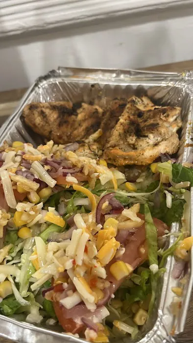 Carlito's Food Truck - Webster Picture 4