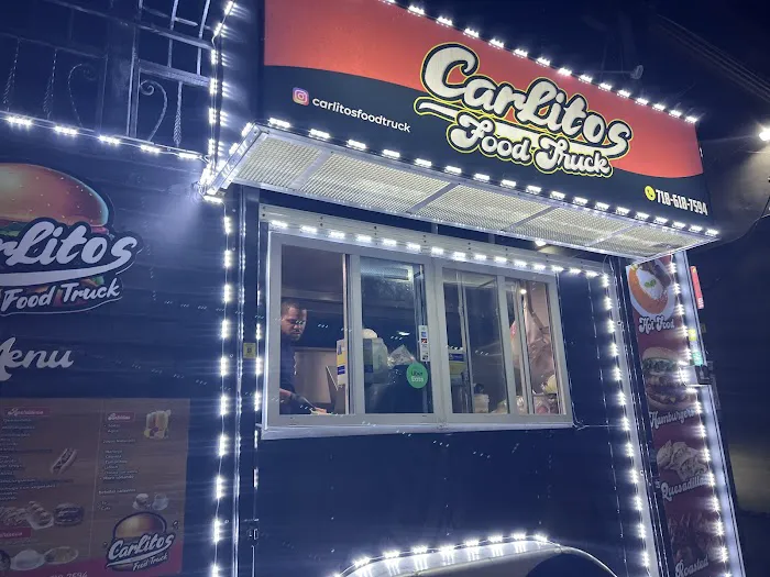 Carlito's Food Truck - Webster Picture 3