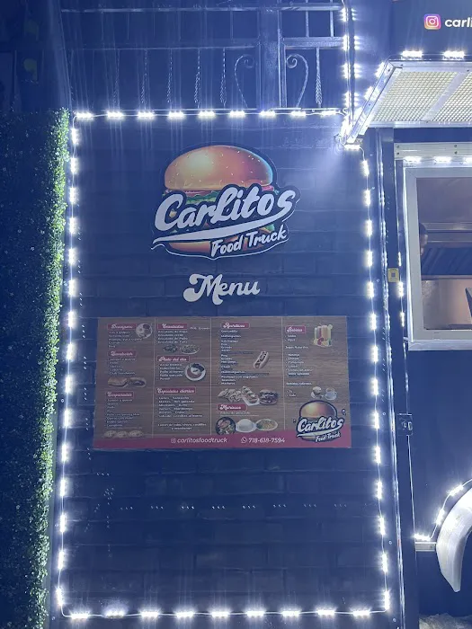 Carlito's Food Truck - Webster Picture 5