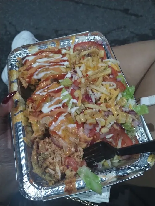 Carlito's Food Truck - Webster Picture 2