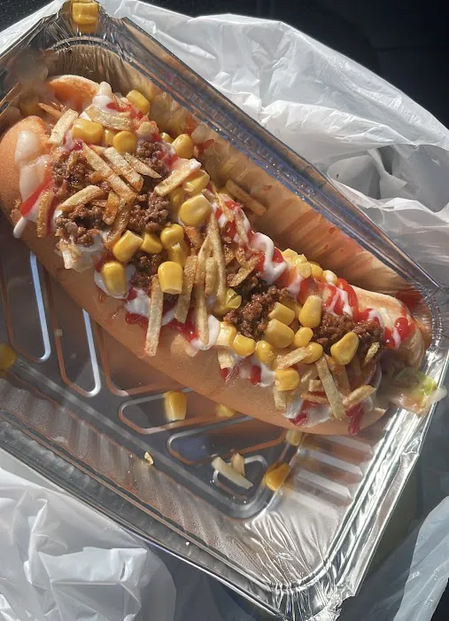 Carlito's Food Truck - Webster Picture 6
