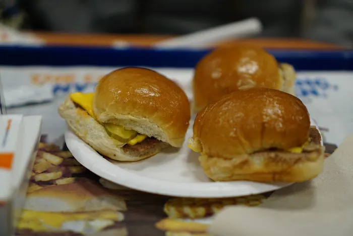 White Castle Picture 3