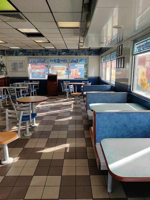White Castle Picture 5