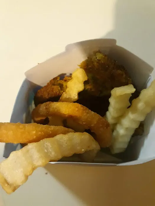 White Castle Picture 2