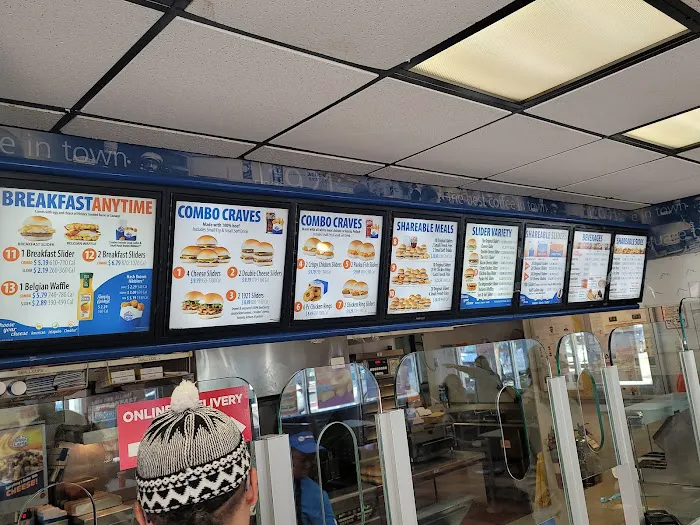 White Castle Picture 8