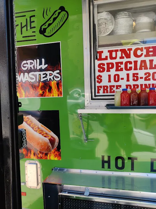 Grill Masters NYC Picture 4