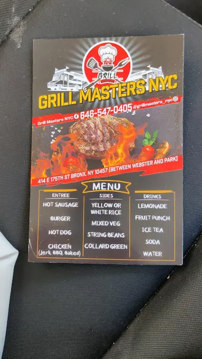 Grill Masters NYC Picture 3