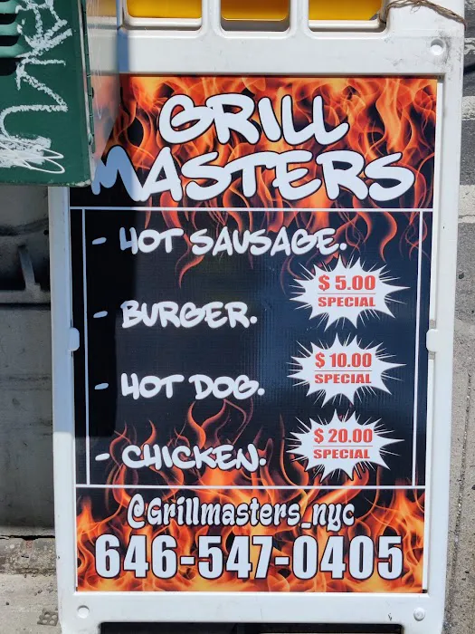 Grill Masters NYC Picture 1