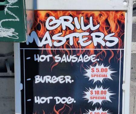 Grill Masters NYC