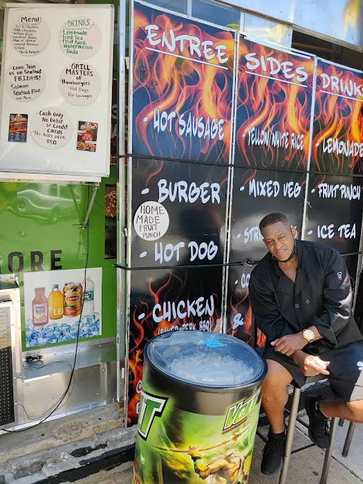 Grill Masters NYC Picture 2
