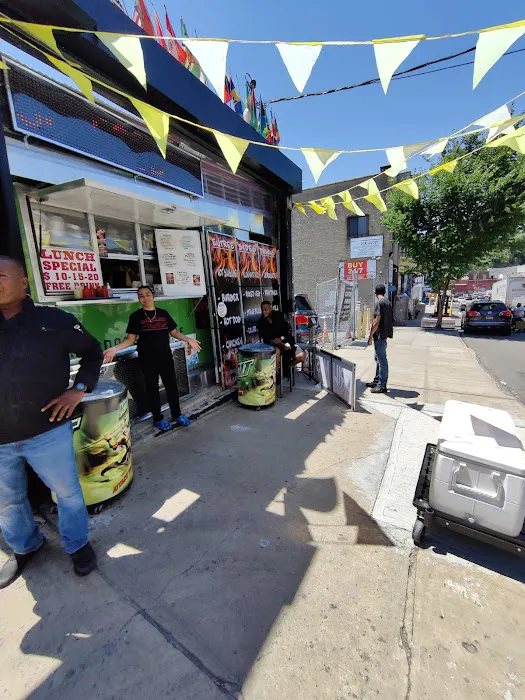 Grill Masters NYC Picture 8