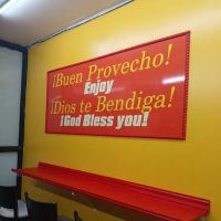 Los Sabrosones Juice Bar & Restaurant ico