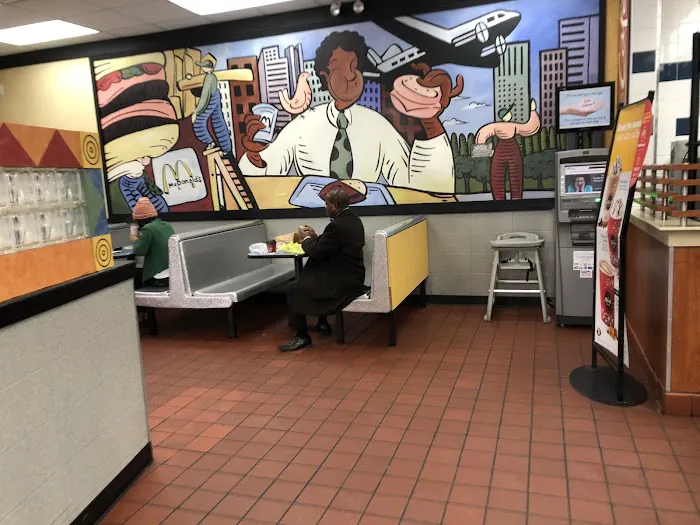 McDonald's Picture 1