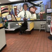 McDonald's ico