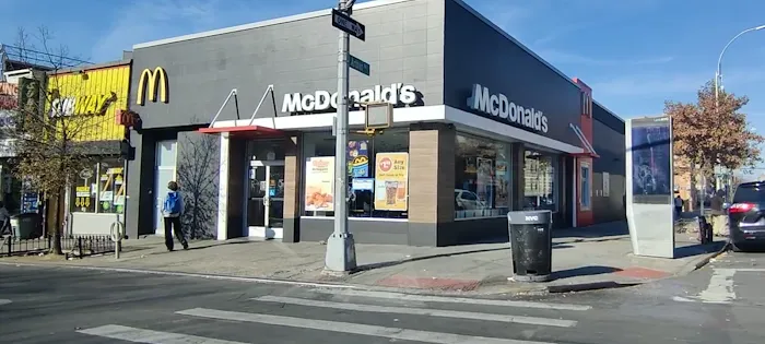 McDonald's Picture 4