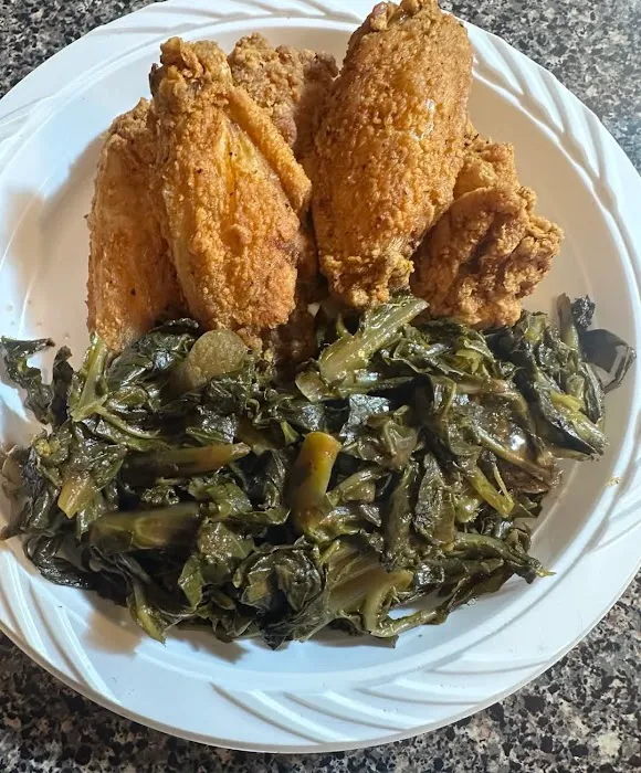 KADYAH SOUL (catering/takeout) Picture 7