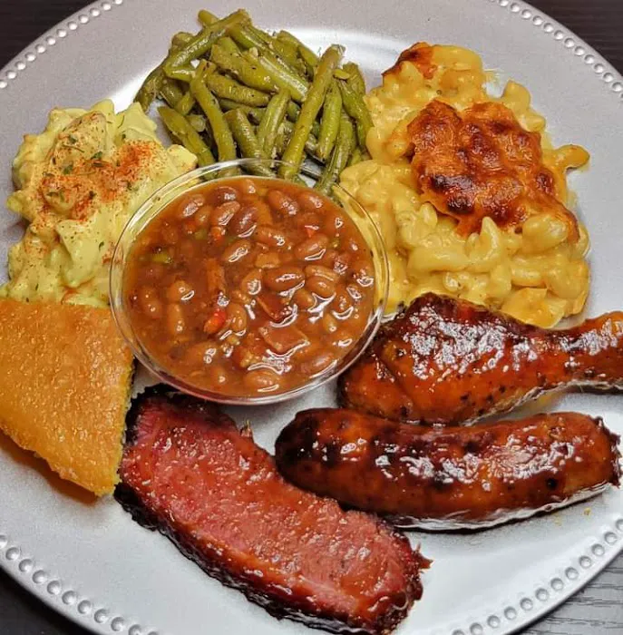 KADYAH SOUL (catering/takeout) Picture 2