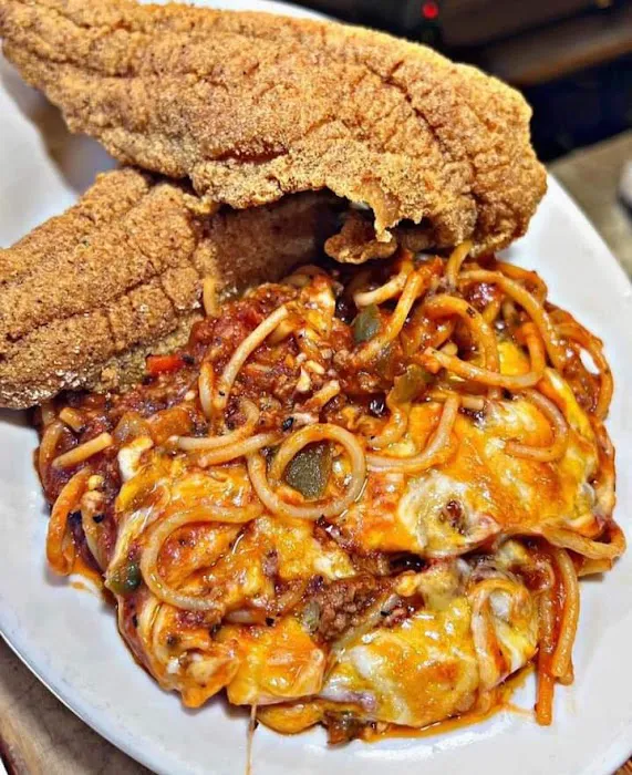 KADYAH SOUL (catering/takeout) Picture 4