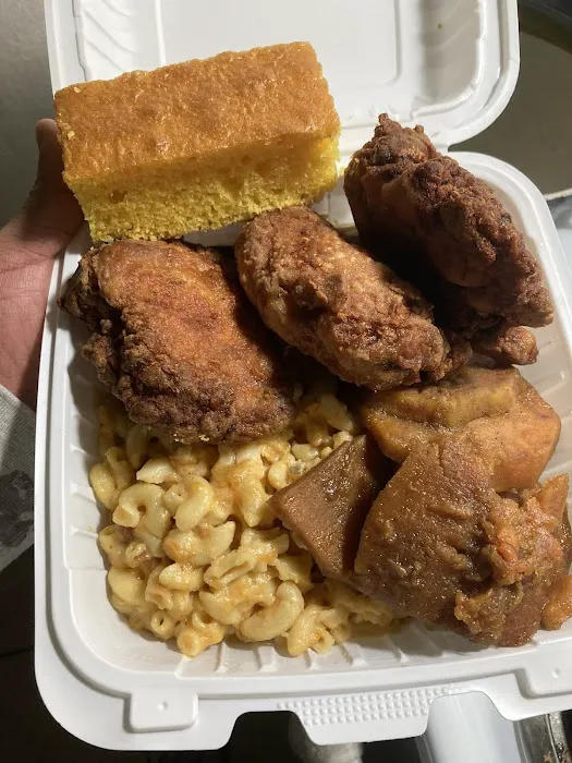 KADYAH SOUL (catering/takeout) Picture 3