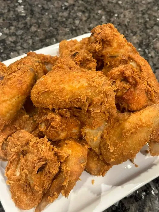 KADYAH SOUL (catering/takeout) Picture 6