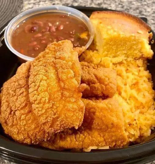 KADYAH SOUL (catering/takeout) Picture 1