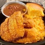 KADYAH SOUL (catering/takeout)