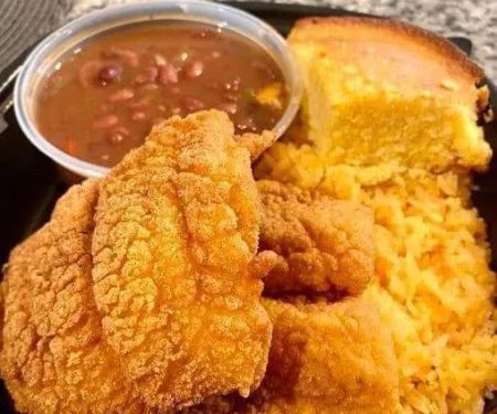 KADYAH SOUL (catering/takeout)