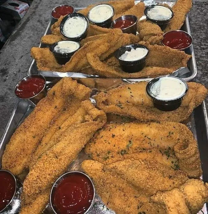 KADYAH SOUL (catering/takeout) Picture 5