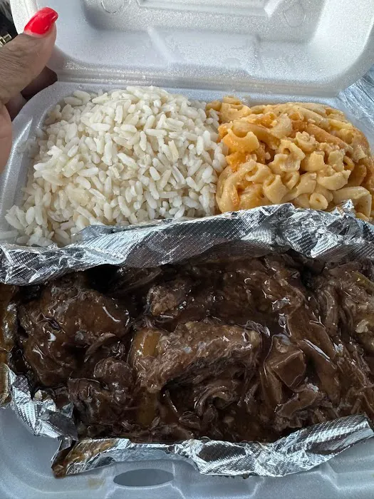 KADYAH SOUL (catering/takeout) Picture 8