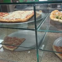Sedgwick Pizza ico