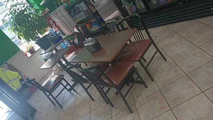 Sedgwick Pizza Picture 8