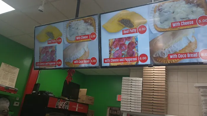 Sedgwick Pizza Picture 2