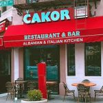 Cakor