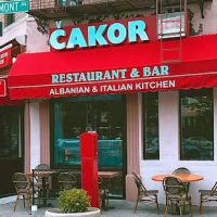 Cakor ico