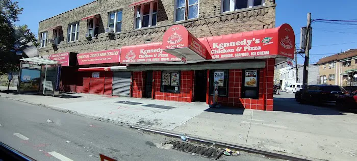 Kennedy Chicken & Pizza Picture 9