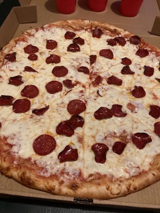 Kennedy Chicken & Pizza Picture 6