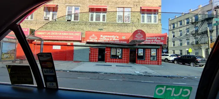 Kennedy Chicken & Pizza Picture 7