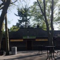 THE PATIO ico