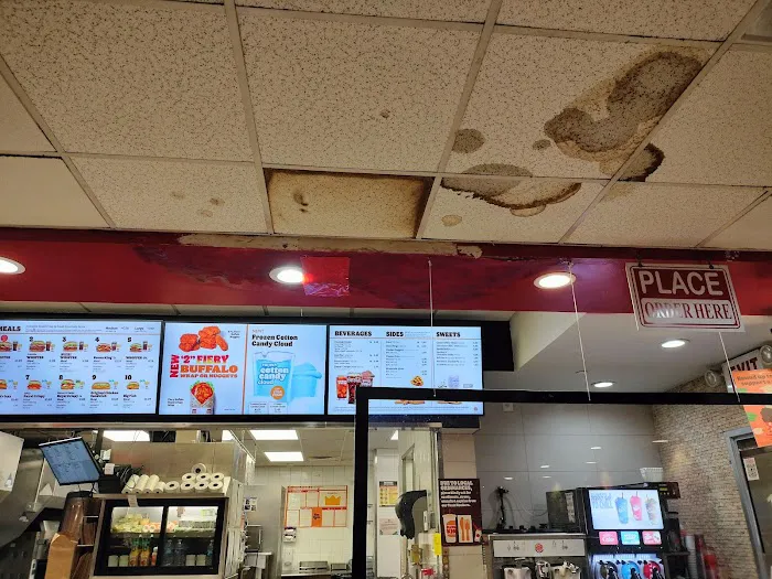 Burger King Picture 1