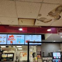 Burger King ico