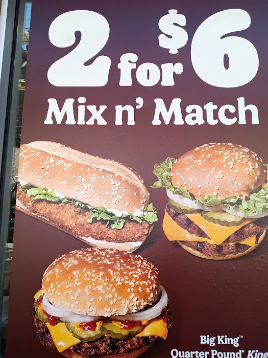 Burger King Picture 7