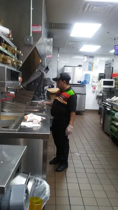Burger King Picture 4