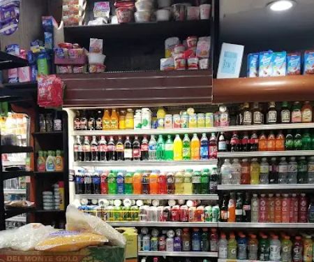 Local Bodega